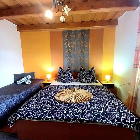 Apartman Erika - Bešeňová Buitenkant foto