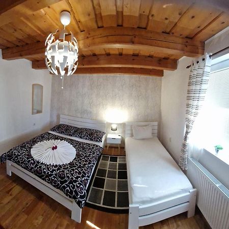 Apartman Erika - Bešeňová Buitenkant foto