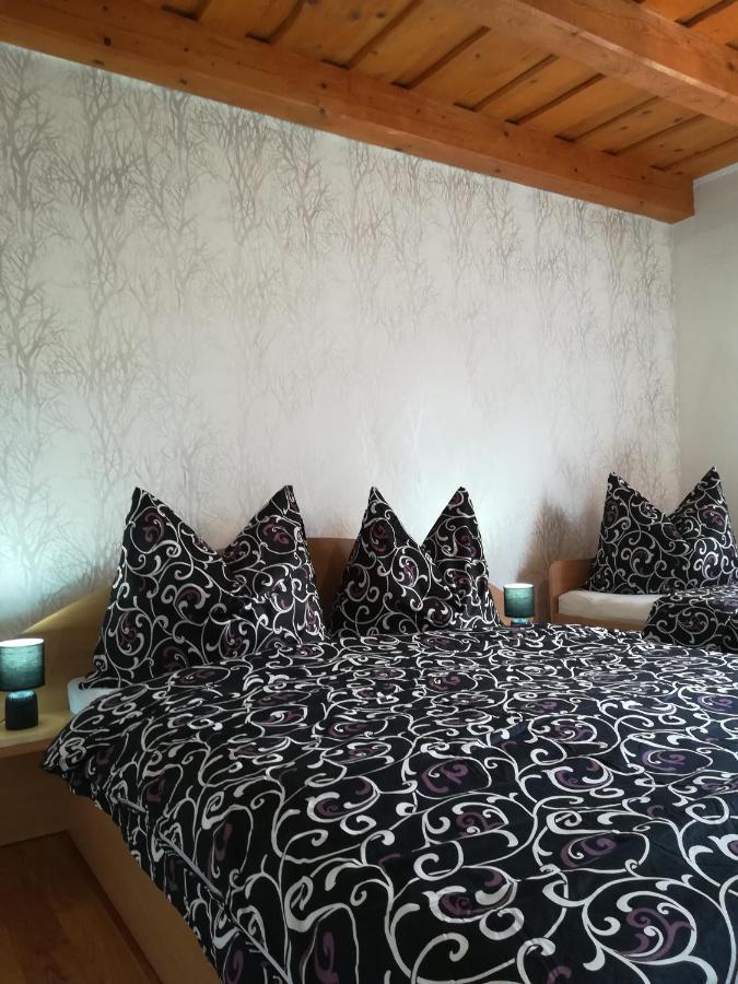 Apartman Erika - Bešeňová Buitenkant foto