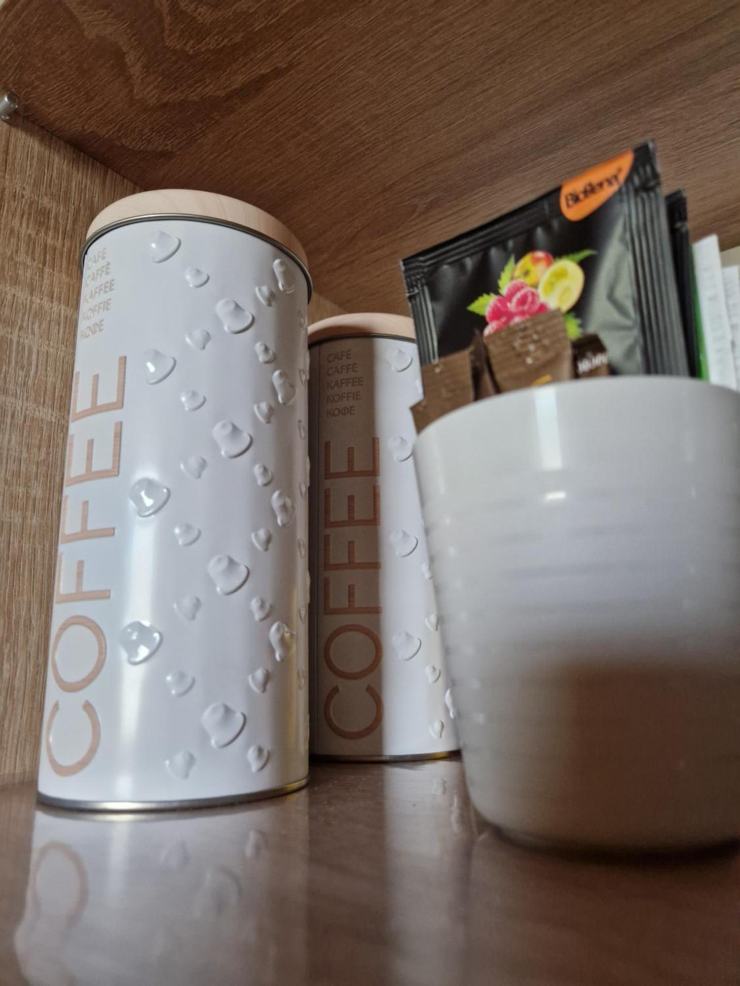 Apartman Erika - Bešeňová Buitenkant foto