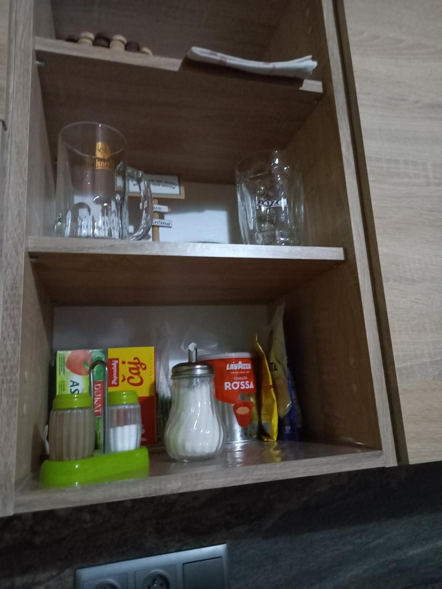 Apartman Erika - Bešeňová Buitenkant foto