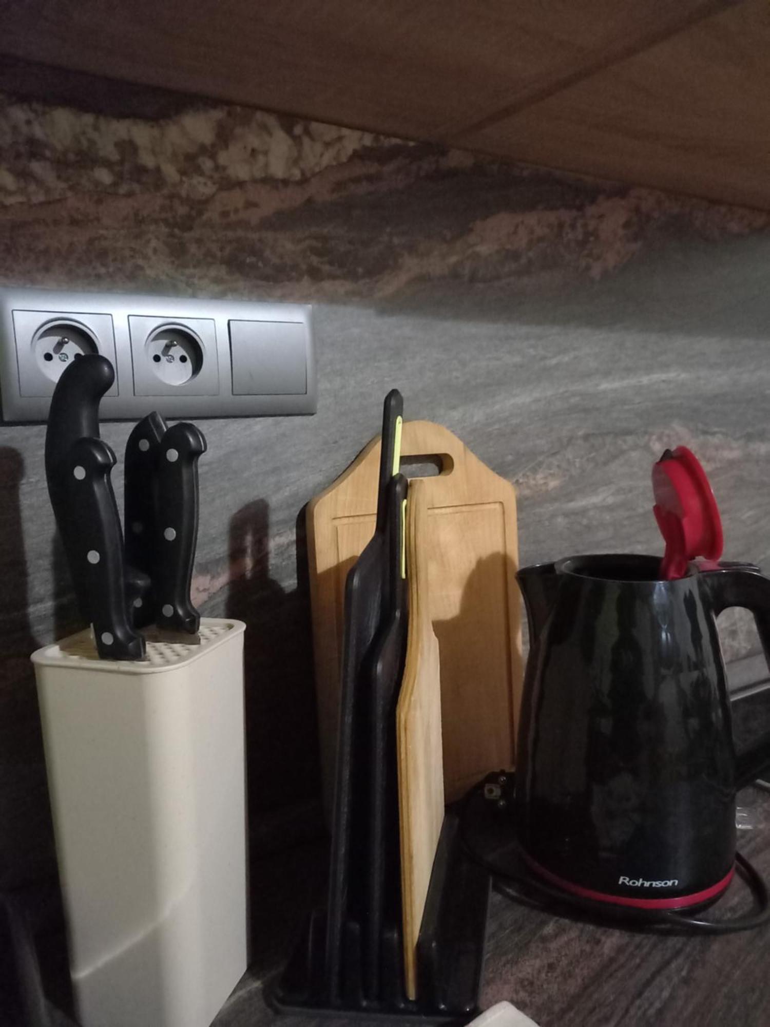 Apartman Erika - Bešeňová Buitenkant foto