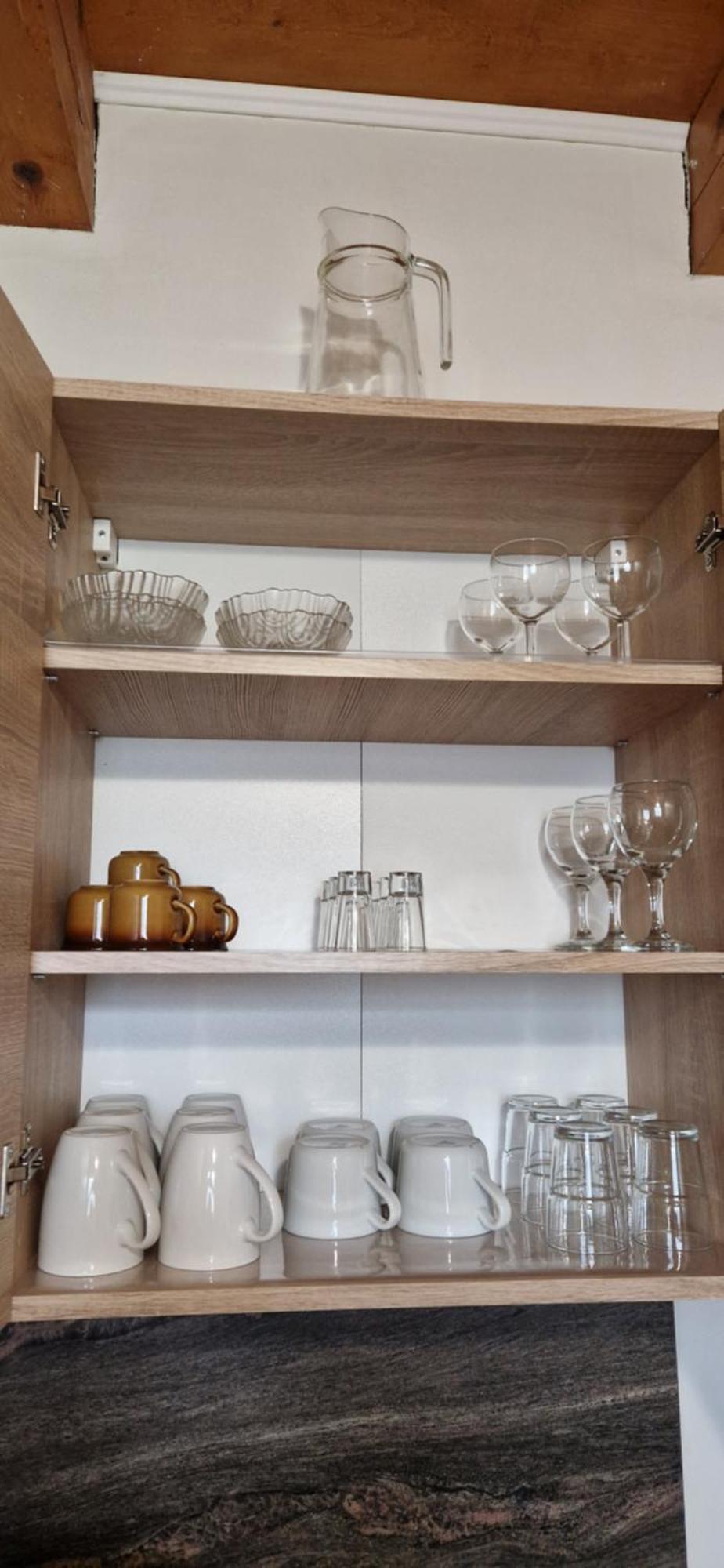 Apartman Erika - Bešeňová Buitenkant foto