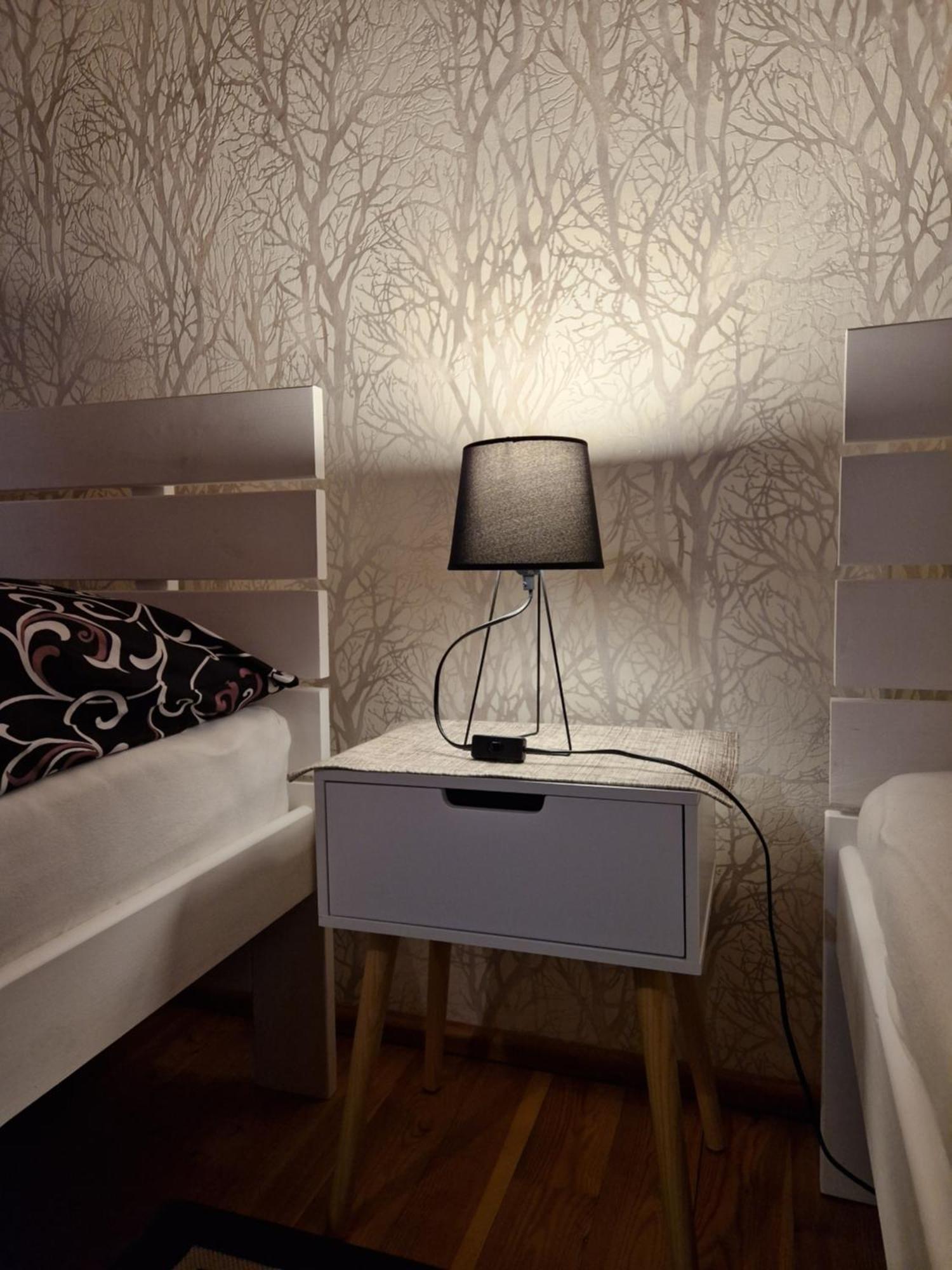 Apartman Erika - Bešeňová Buitenkant foto