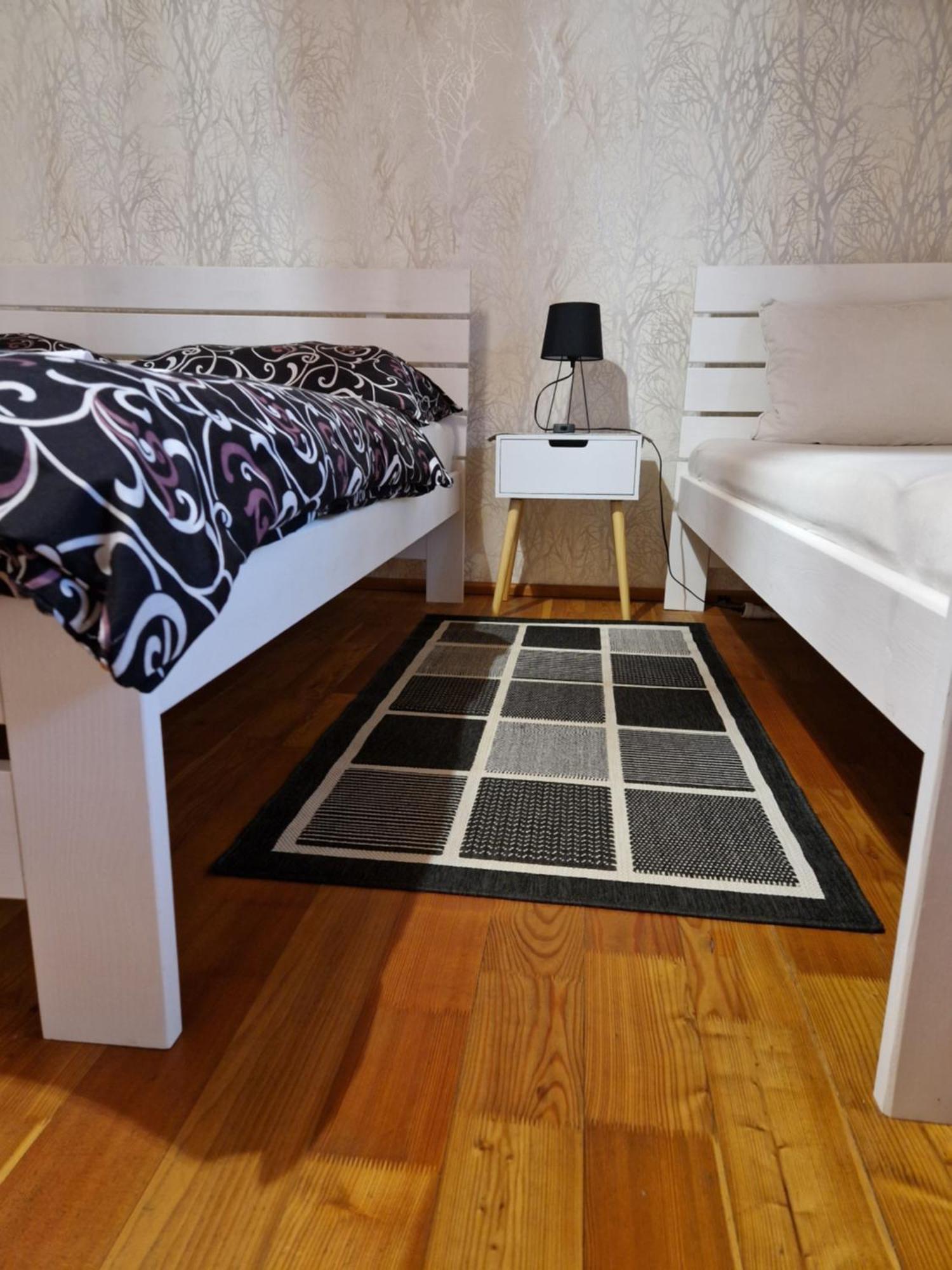 Apartman Erika - Bešeňová Buitenkant foto