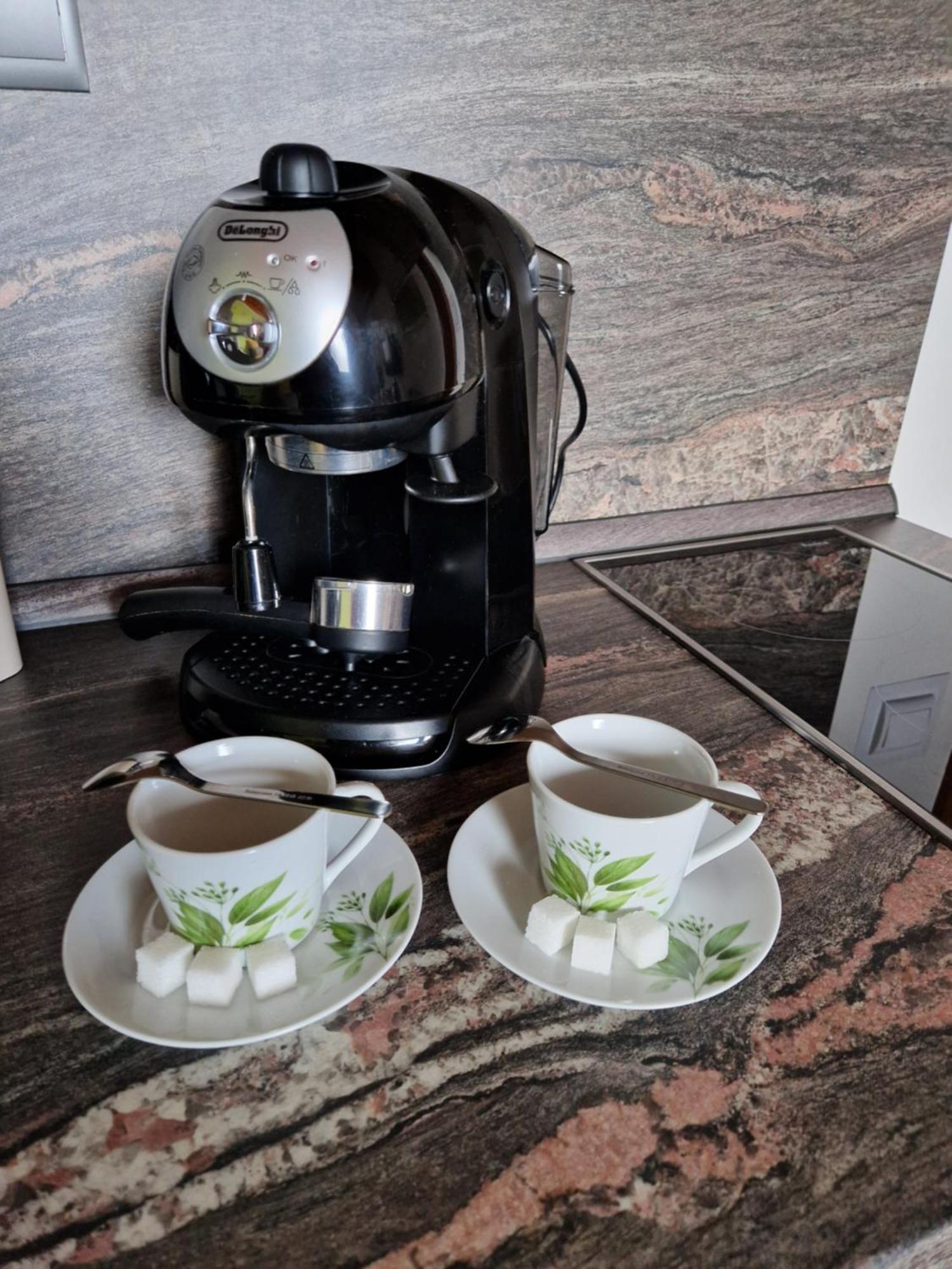 Apartman Erika - Bešeňová Buitenkant foto