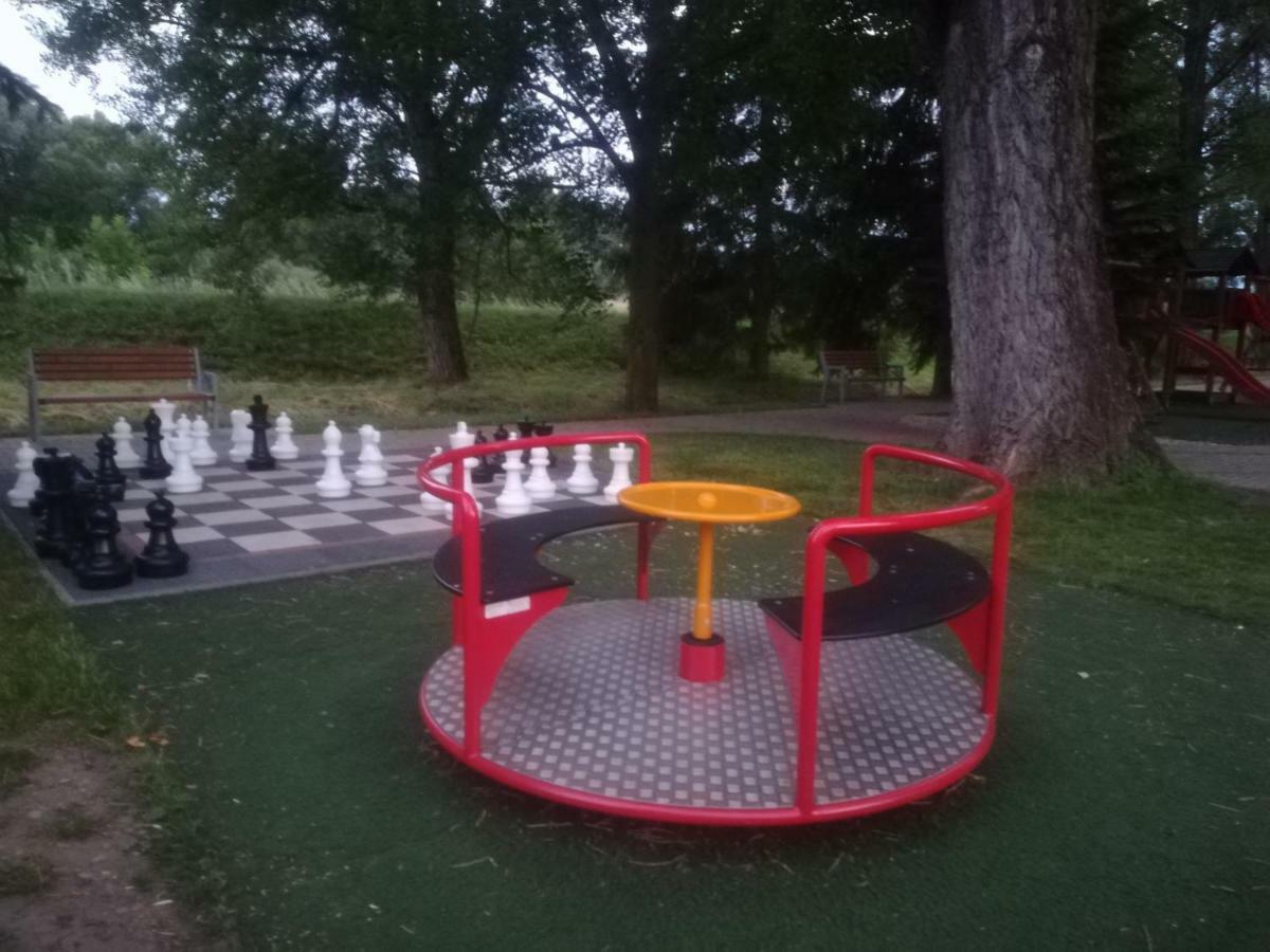Apartman Erika - Bešeňová Buitenkant foto